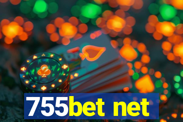 755bet net