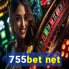 755bet net