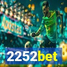 2252bet