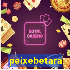 peixebetara