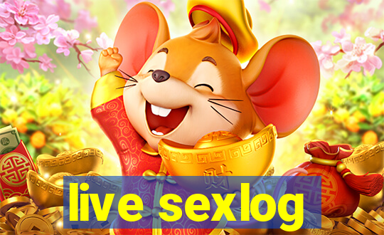 live sexlog
