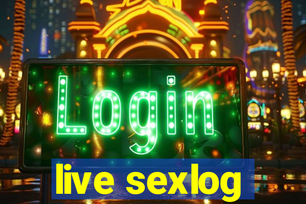 live sexlog