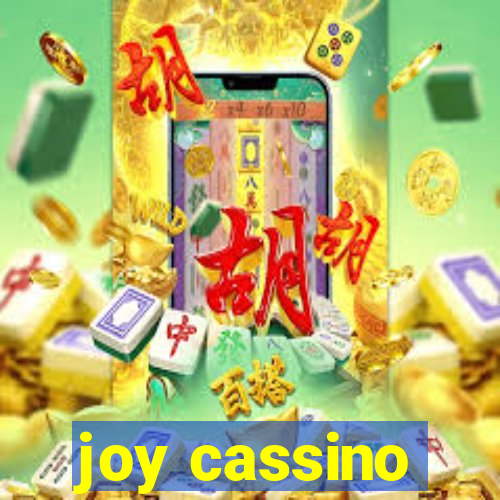 joy cassino