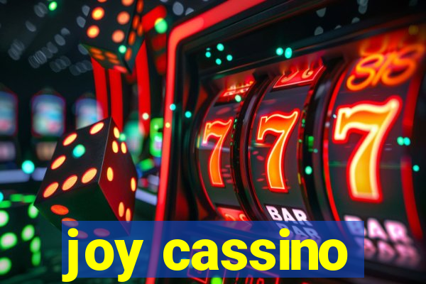 joy cassino