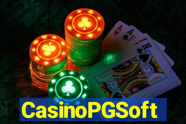 CasinoPGSoft