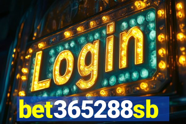 bet365288sb