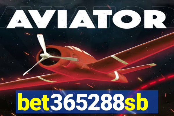bet365288sb