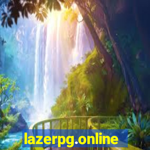 lazerpg.online