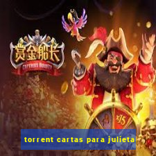 torrent cartas para julieta