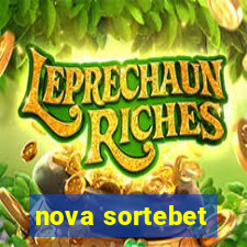 nova sortebet