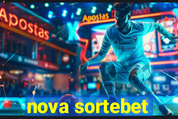 nova sortebet