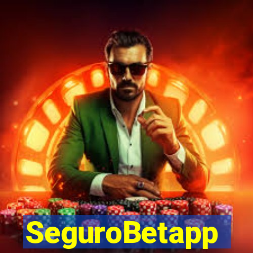 SeguroBetapp