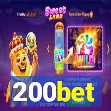 200bet