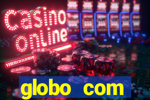 globo com absolutamente sobretudo masculino
