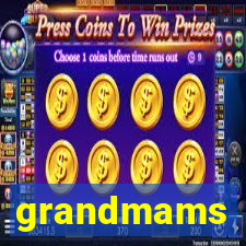 grandmams