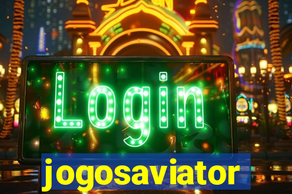 jogosaviator