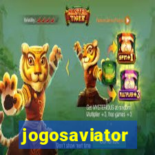 jogosaviator