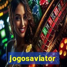 jogosaviator