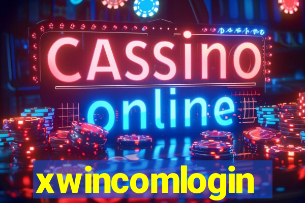 xwincomlogin
