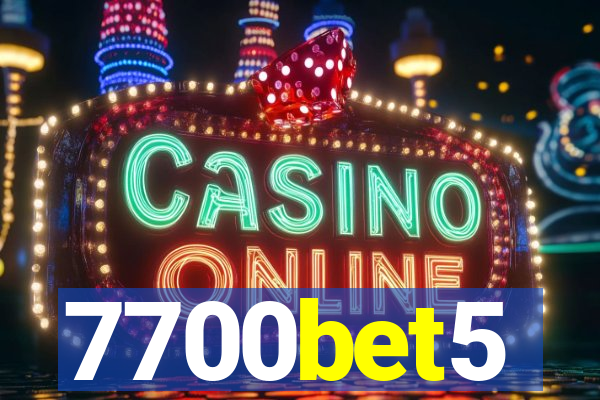 7700bet5