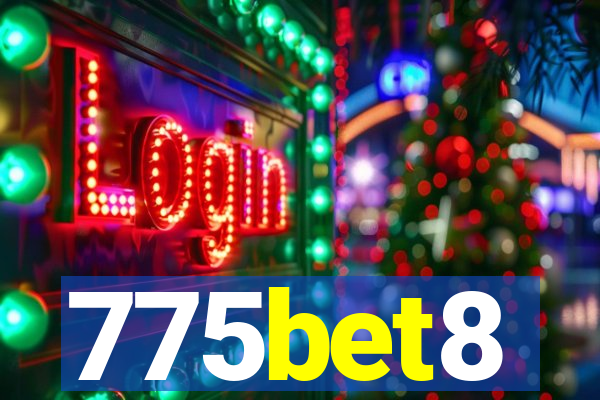 775bet8
