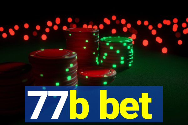77b bet