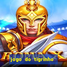 jogo do tigrinho com deposito de 1 real
