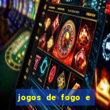 jogos de fogo e agua poki