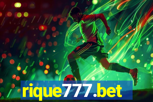 rique777.bet