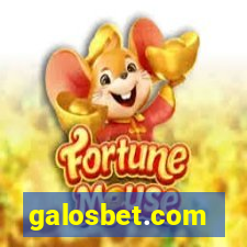 galosbet.com