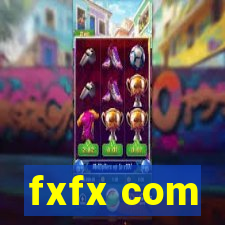 fxfx com