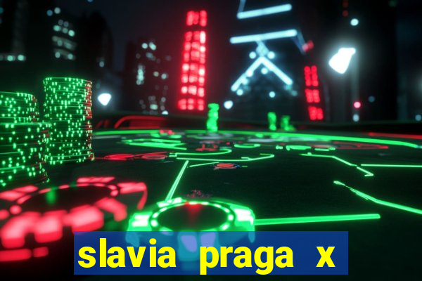 slavia praga x milan palpite