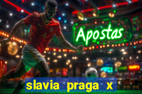 slavia praga x milan palpite