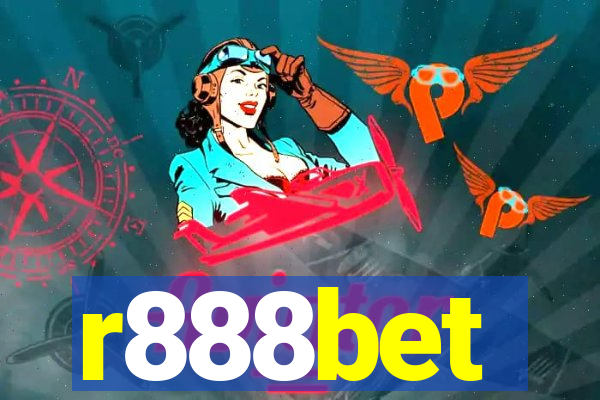 r888bet