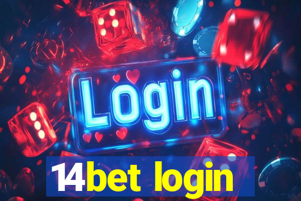 14bet login