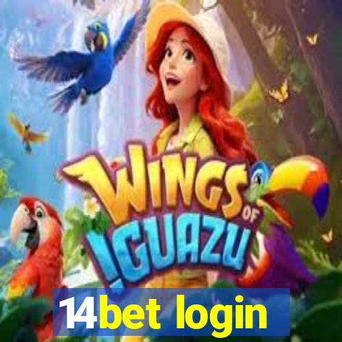 14bet login