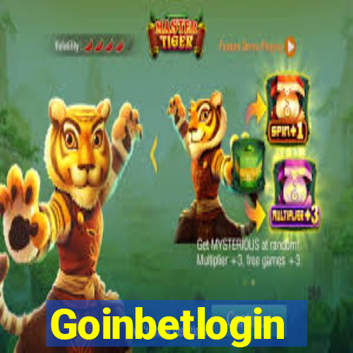 Goinbetlogin