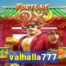 valhalla777