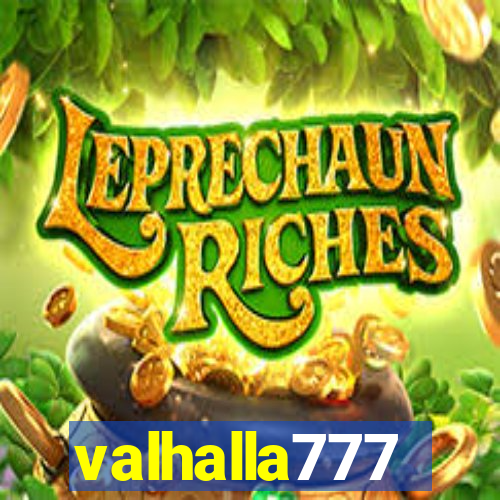 valhalla777