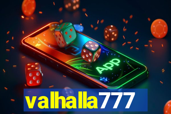 valhalla777