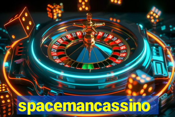spacemancassino