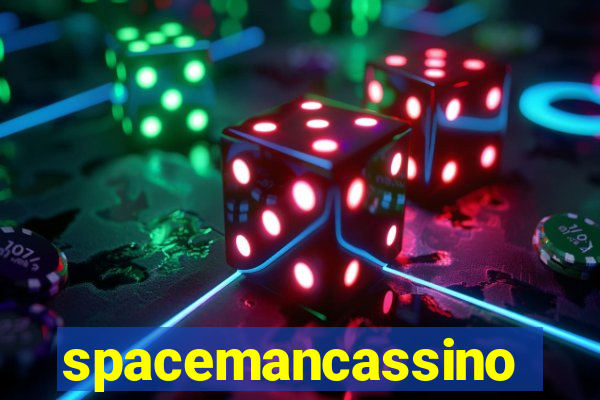 spacemancassino