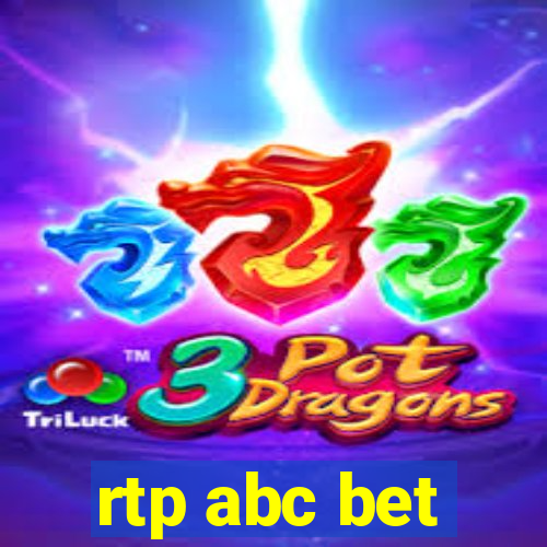 rtp abc bet