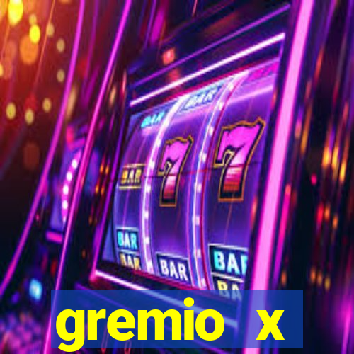 gremio x corinthians palpite