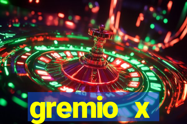 gremio x corinthians palpite