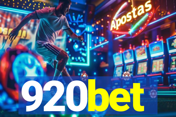 920bet