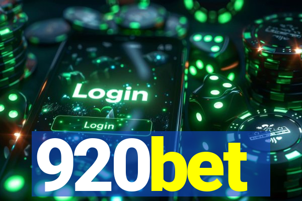920bet