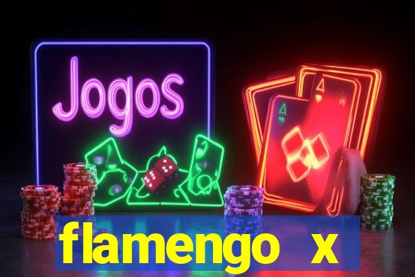 flamengo x fortaleza canais play