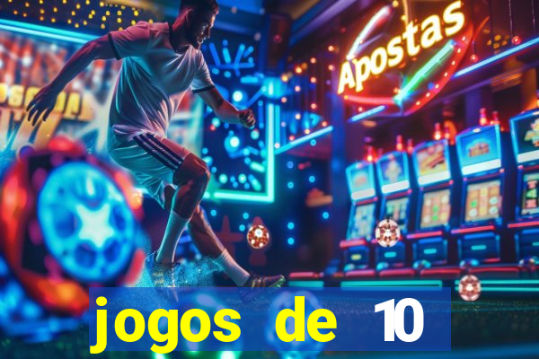 jogos de 10 centavos na betano