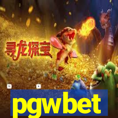 pgwbet